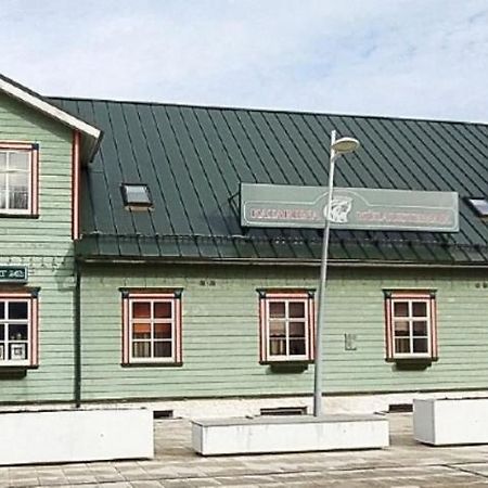 Katariina Guesthouse Rakvere Bagian luar foto