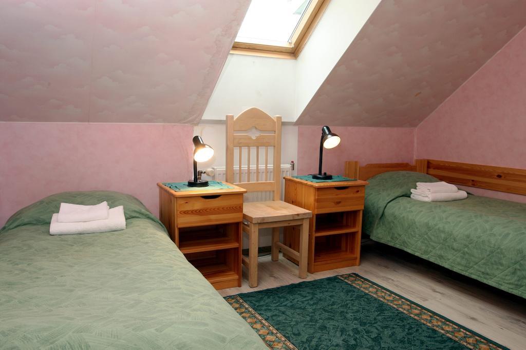 Katariina Guesthouse Rakvere Bagian luar foto