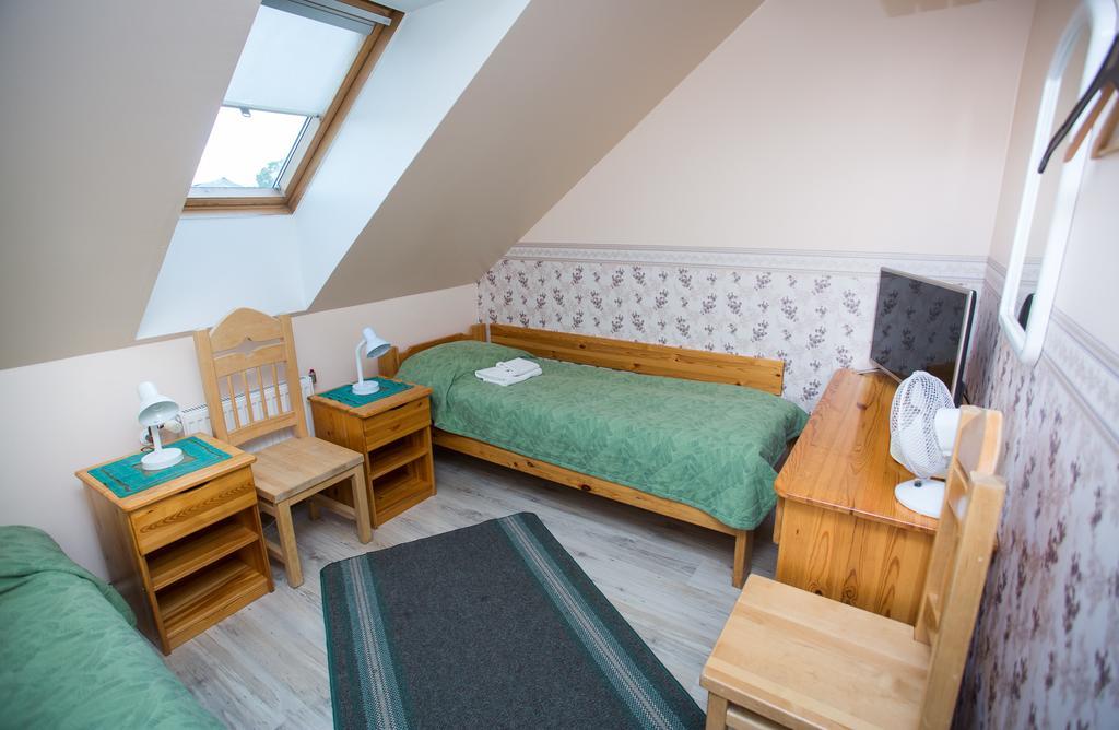 Katariina Guesthouse Rakvere Bagian luar foto