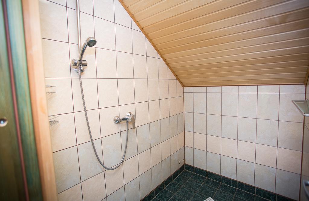 Katariina Guesthouse Rakvere Bagian luar foto