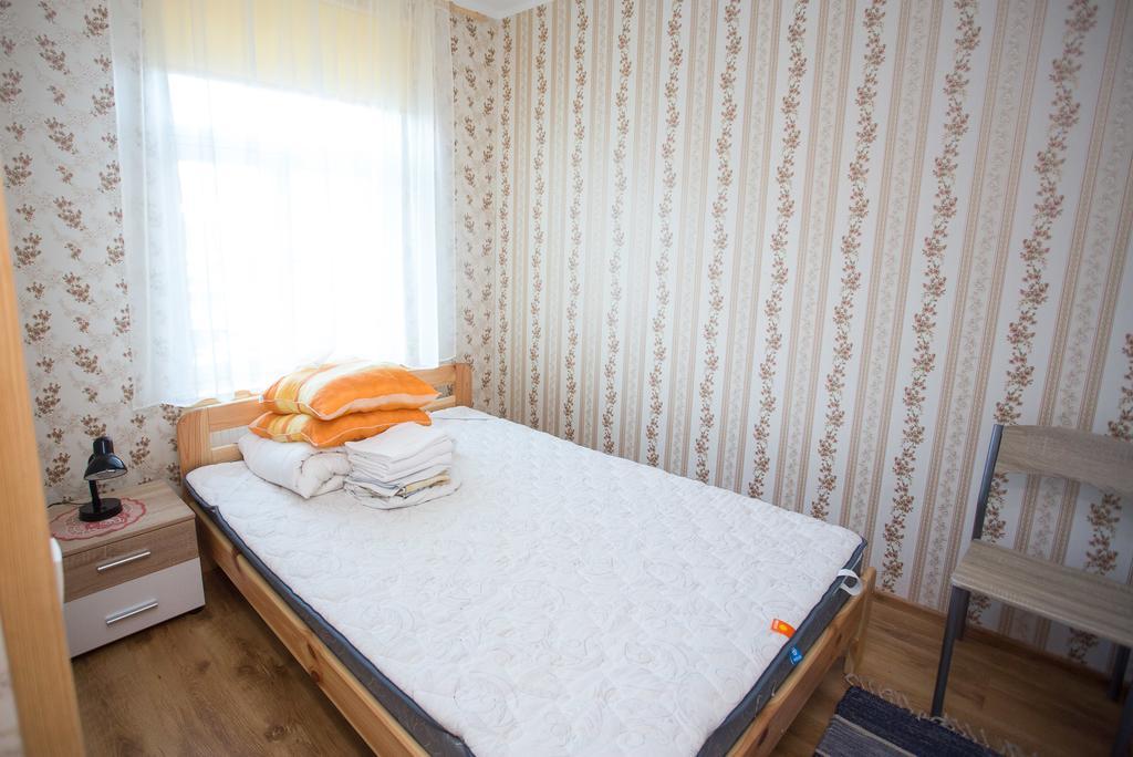 Katariina Guesthouse Rakvere Bagian luar foto