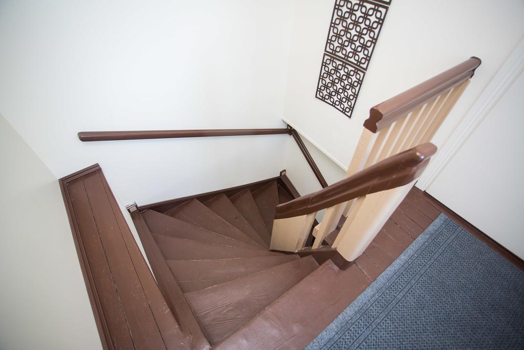 Katariina Guesthouse Rakvere Bagian luar foto