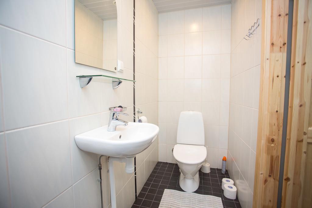 Katariina Guesthouse Rakvere Bagian luar foto
