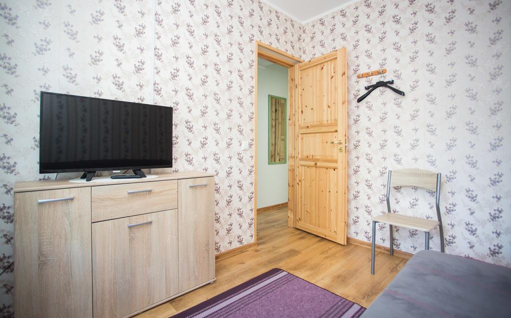Katariina Guesthouse Rakvere Bagian luar foto