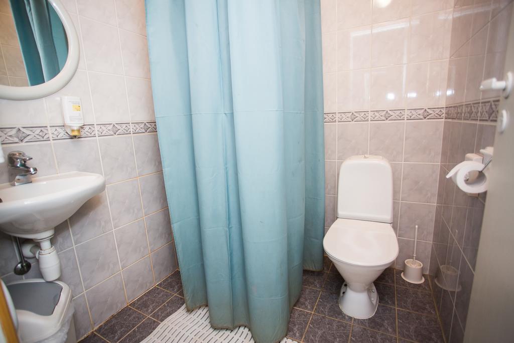 Katariina Guesthouse Rakvere Bagian luar foto
