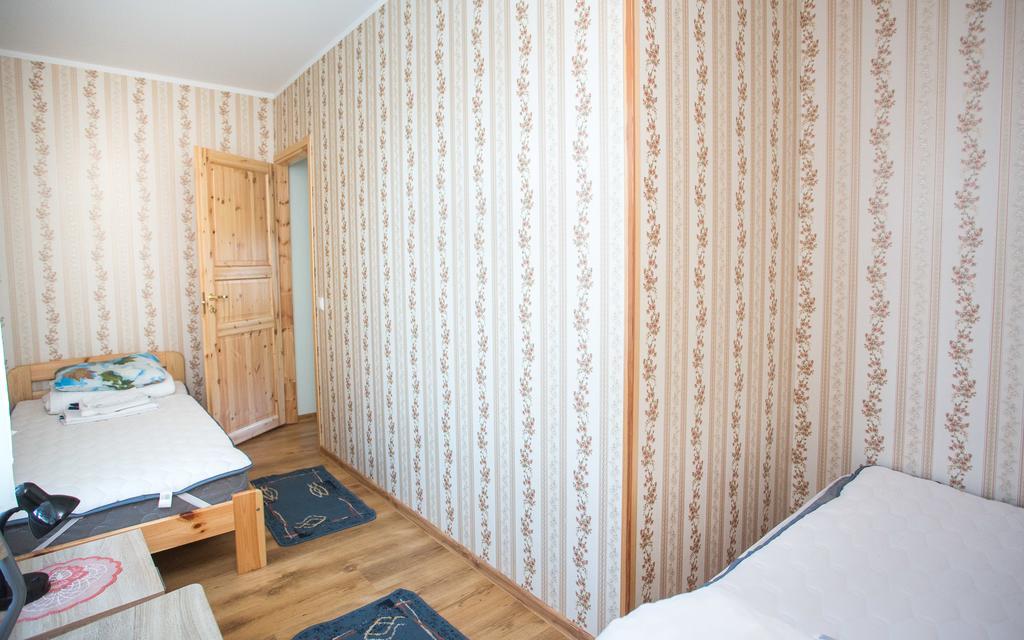 Katariina Guesthouse Rakvere Bagian luar foto