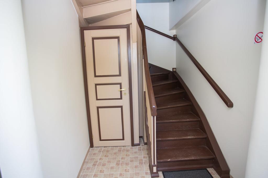 Katariina Guesthouse Rakvere Bagian luar foto