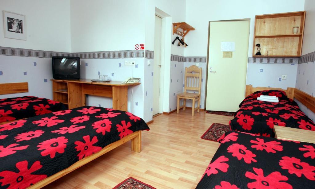 Katariina Guesthouse Rakvere Ruang foto