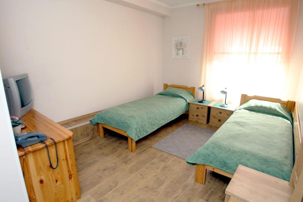 Katariina Guesthouse Rakvere Ruang foto