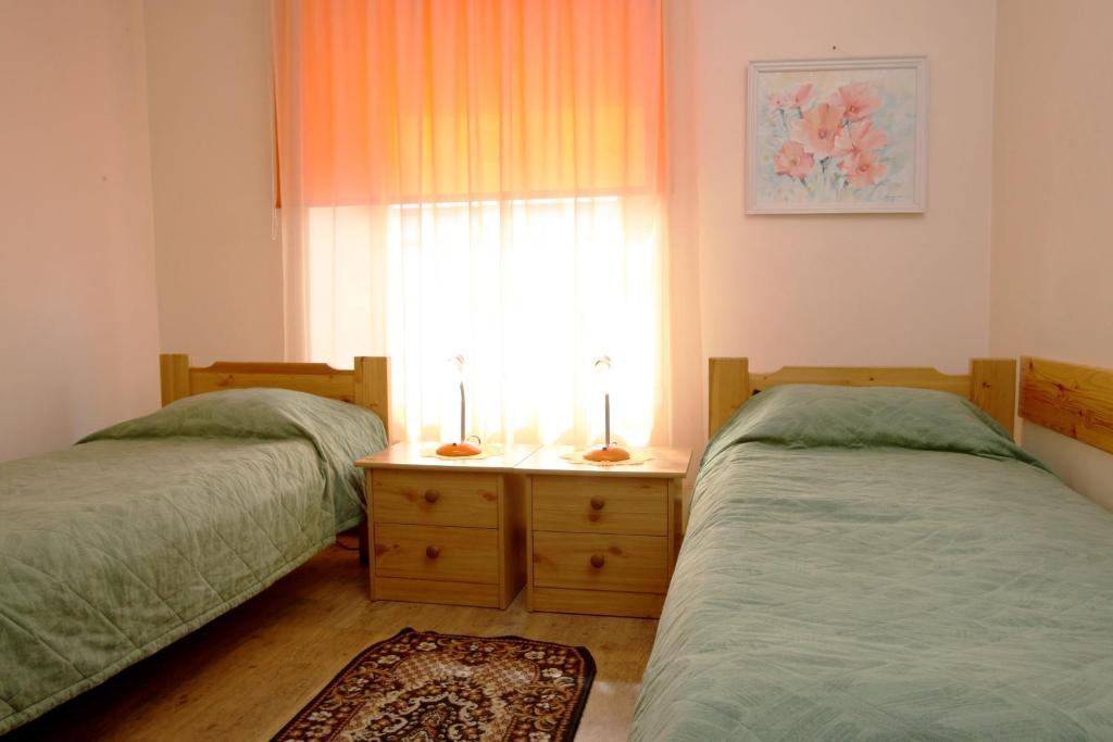 Katariina Guesthouse Rakvere Ruang foto