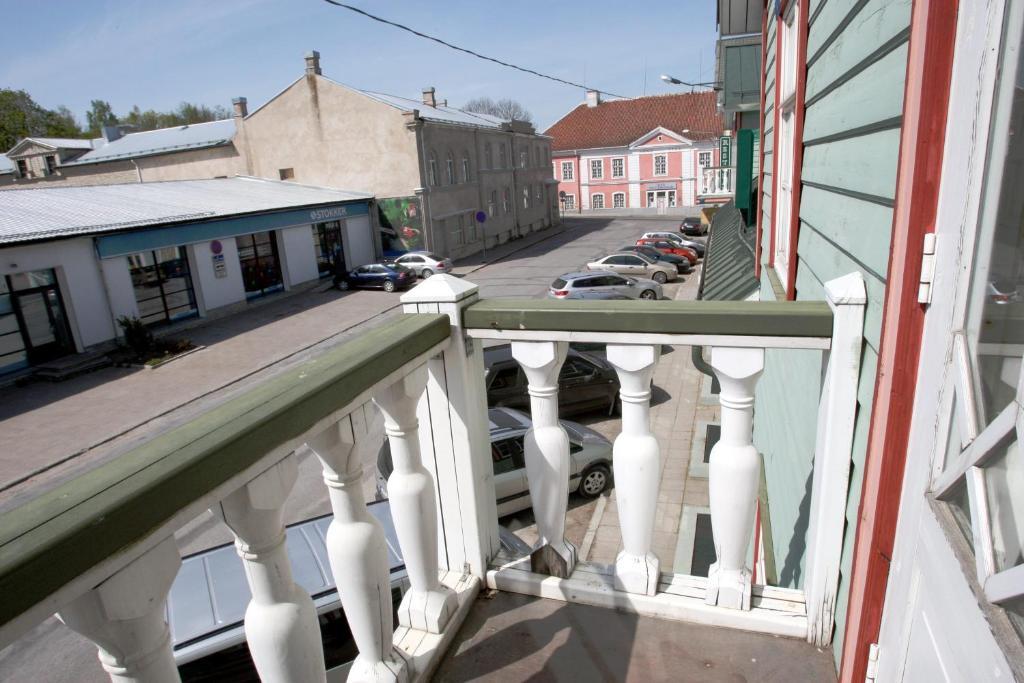 Katariina Guesthouse Rakvere Ruang foto