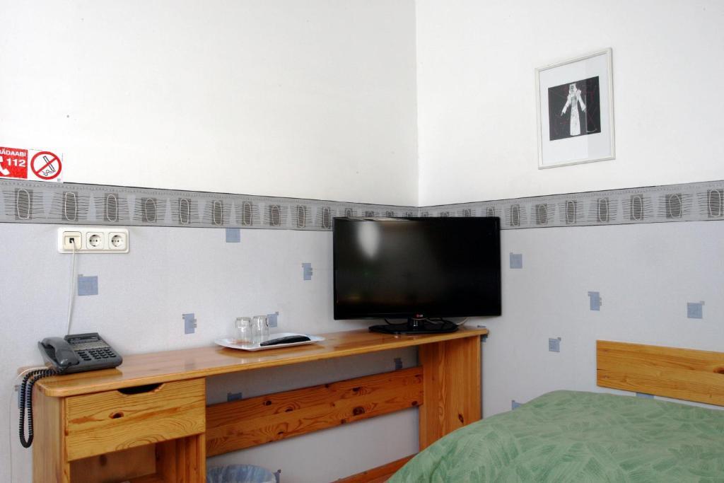 Katariina Guesthouse Rakvere Ruang foto