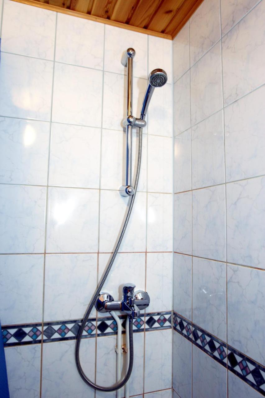 Katariina Guesthouse Rakvere Bagian luar foto