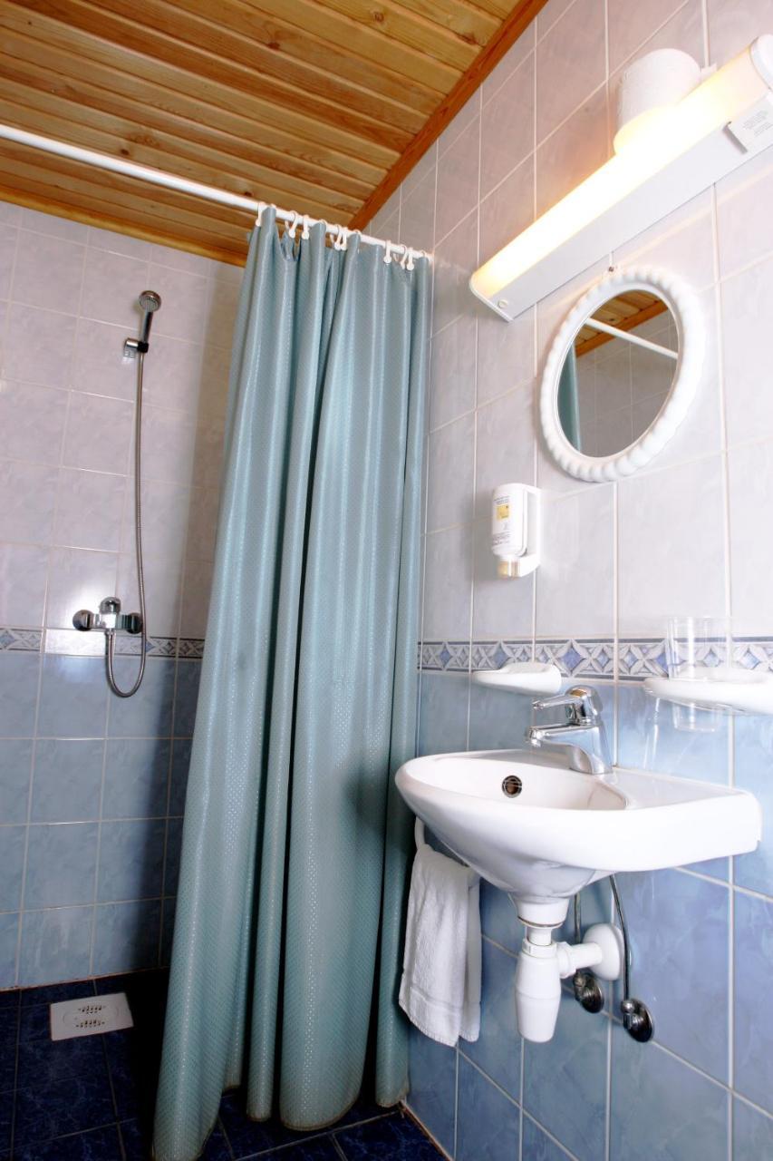 Katariina Guesthouse Rakvere Bagian luar foto